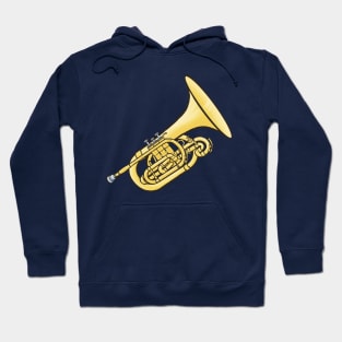 Mellophone Hoodie